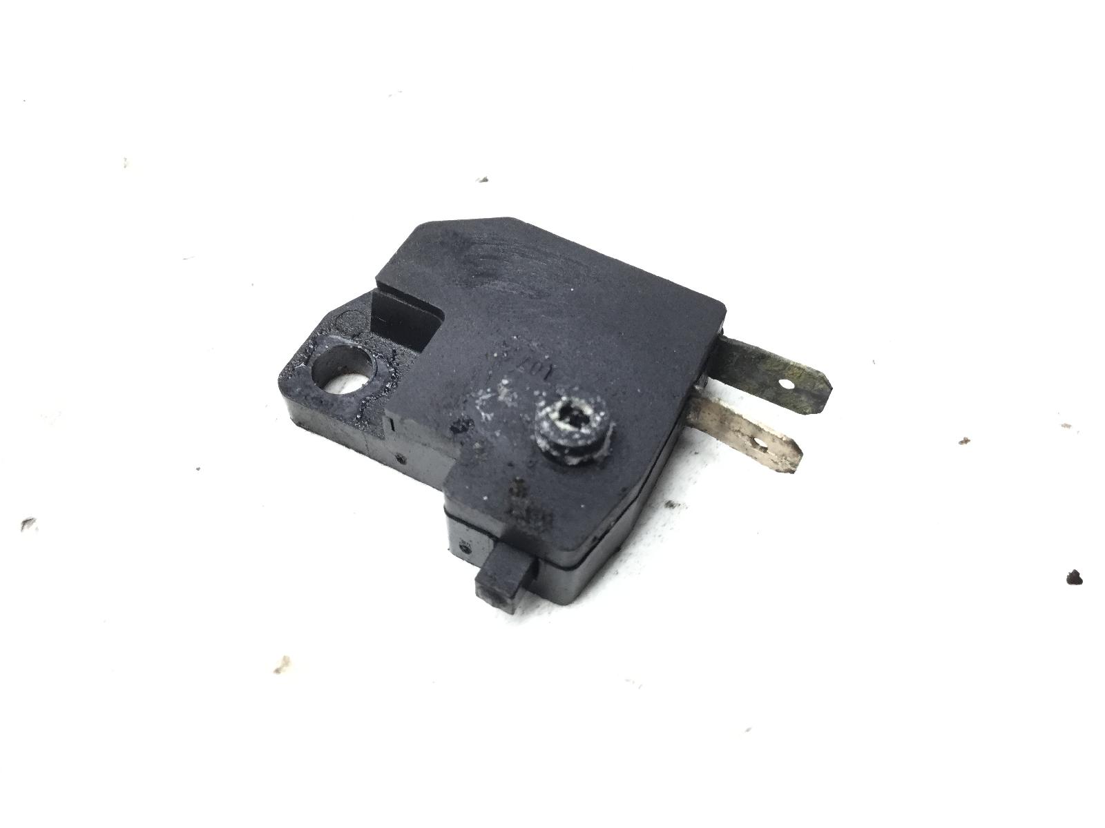 Kawasaki kle 500 sensore pulsante stop microstop freno anteriore 2001 2002 le500aaa