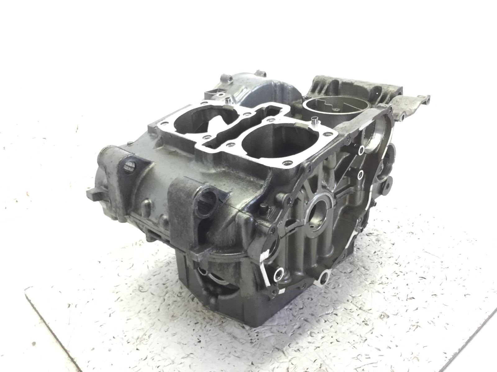 Kawasaki kle 500 carter motore vuoto mod: ex500ae 2001 2002 le500aaa