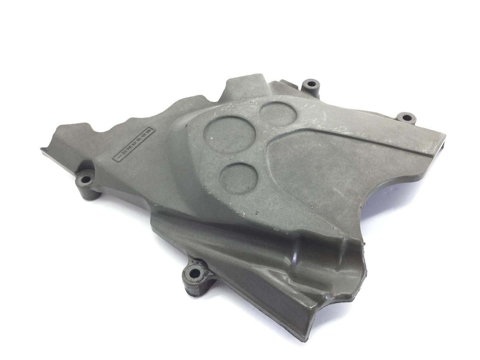 Kawasaki kle 500 coperchio carter pignone 2001 2002 le500aaa
