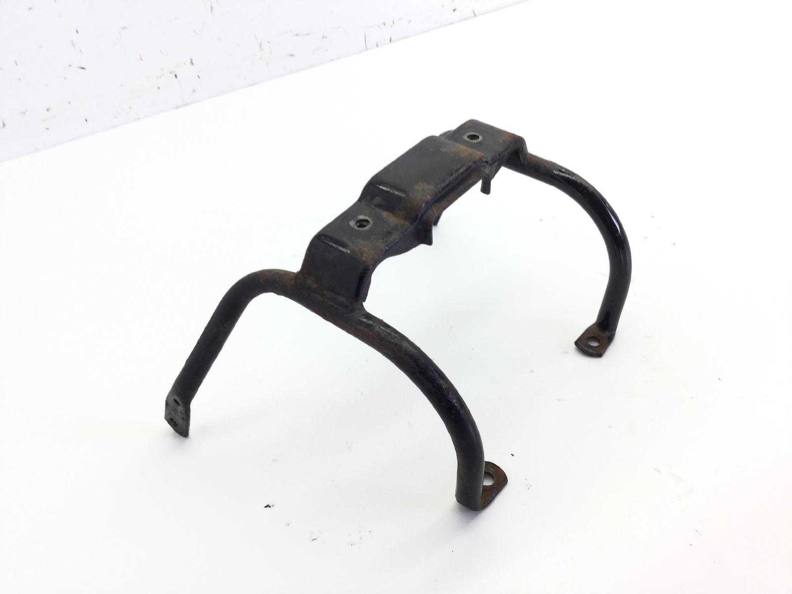 Kawasaki kle 500 staffa supporto serbatoio benzina carburante 2001 2002 le500aaa