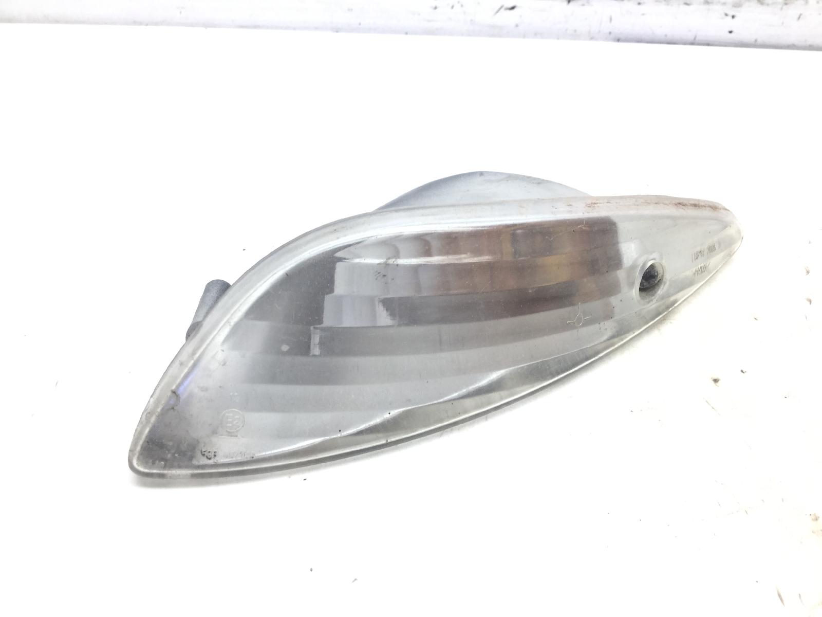 Peugeot elystar tsdi 50 freccia posteriore destra lampeggiatore indicatore 2003 2006 tlvbag1aa3000