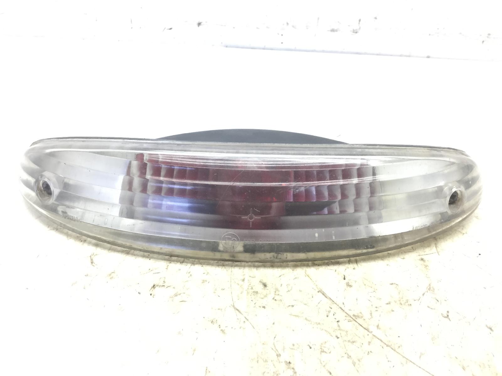 Peugeot elystar tsdi 50 faro fanale posteriore stop 2003 2006 tlvbag1aa3000