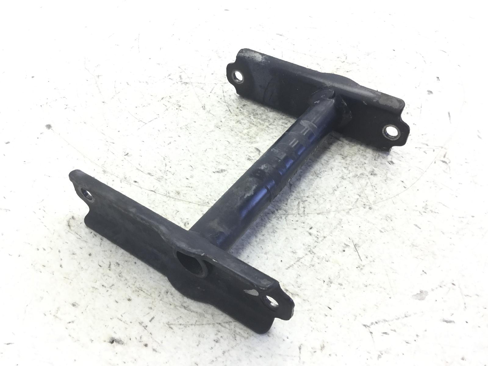 Peugeot elystar tsdi 50 staffa supporto motore 2003 2006 tlvbag1aa3000