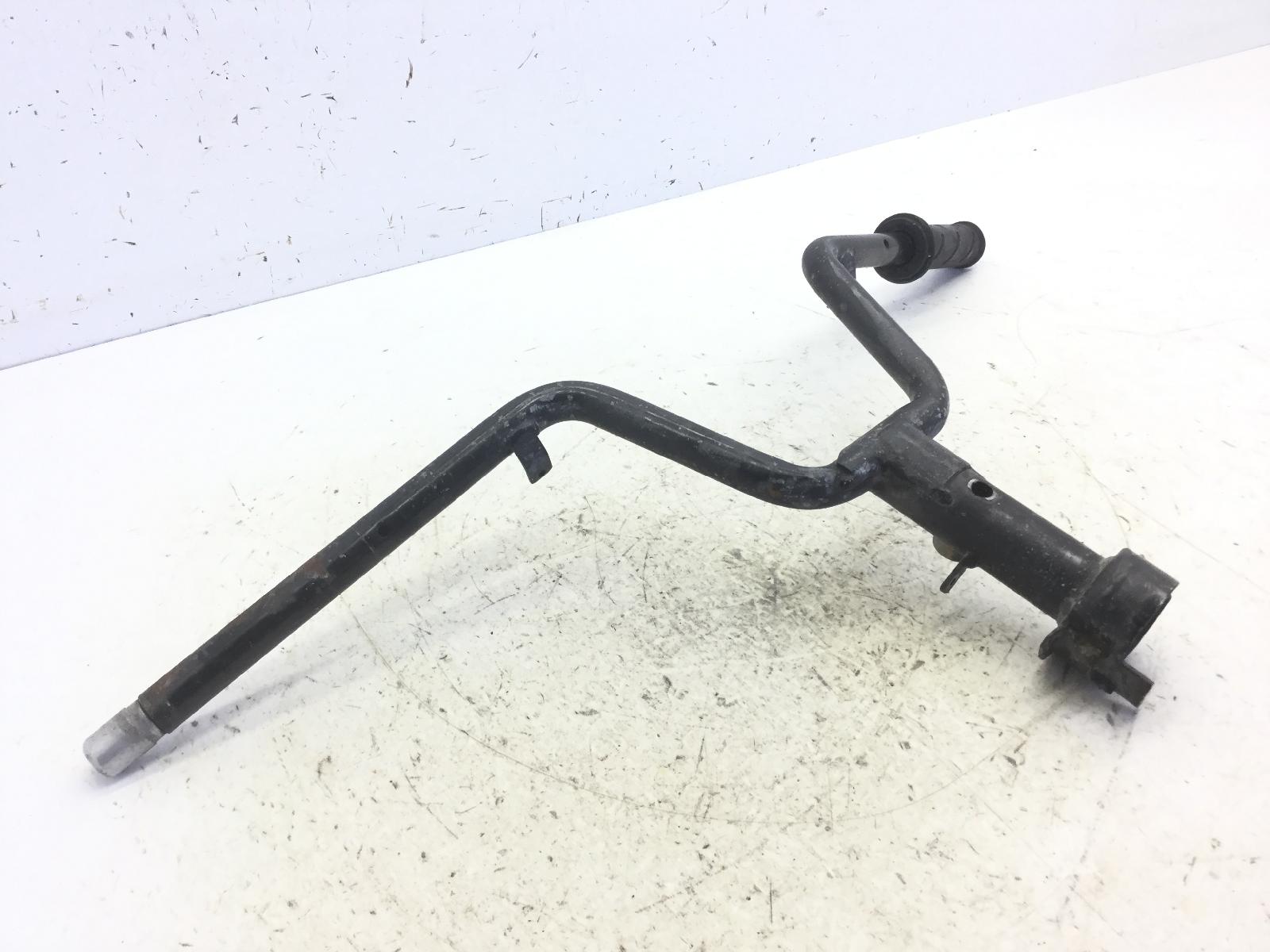 Peugeot elystar tsdi 50 manubrio handlebar 2003 2006 tlvbag1aa3000