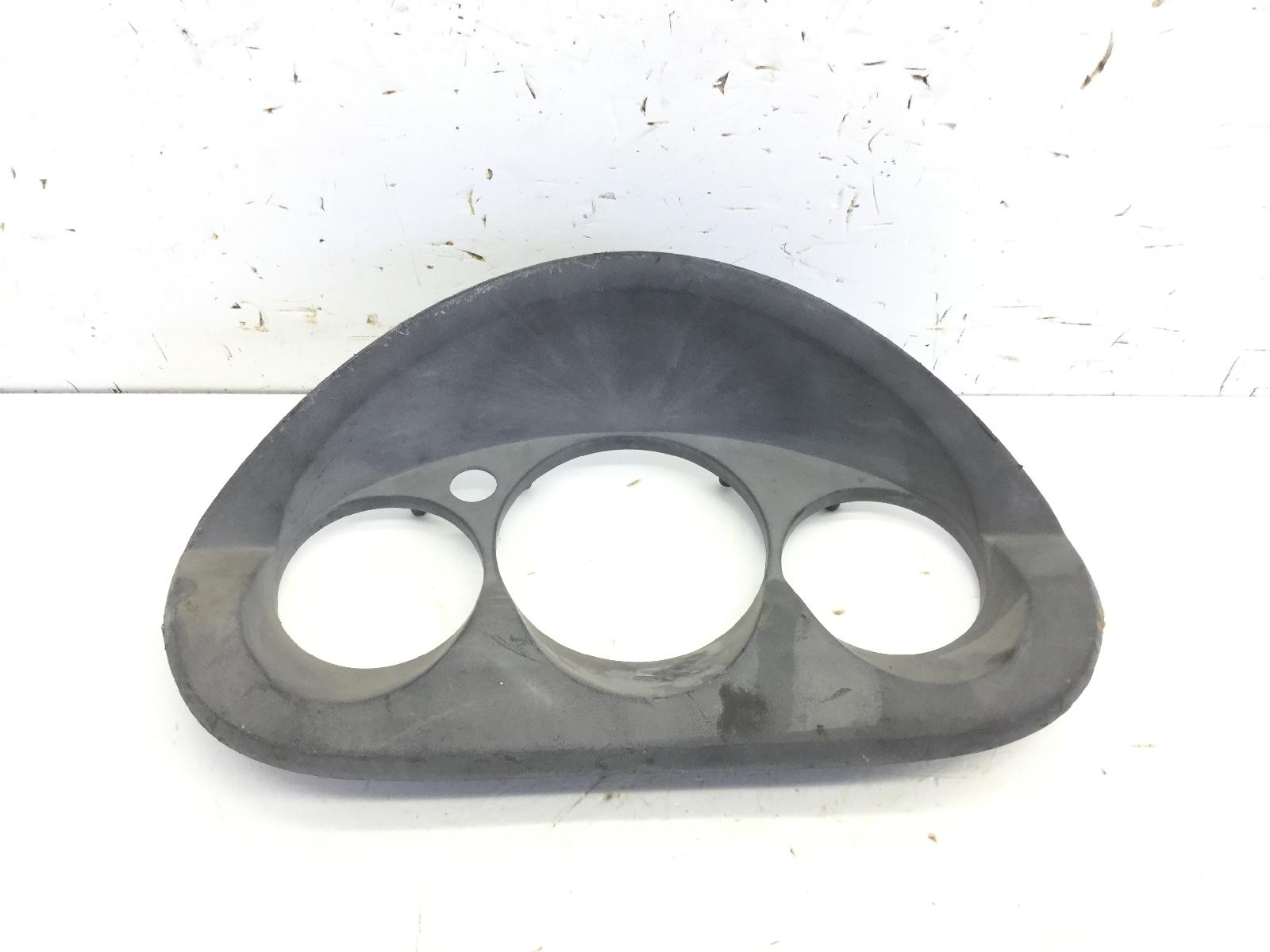 Peugeot elystar tsdi 50 carena supporto strumentazione contachilometri 2003 2006 tlvbag1aa3000