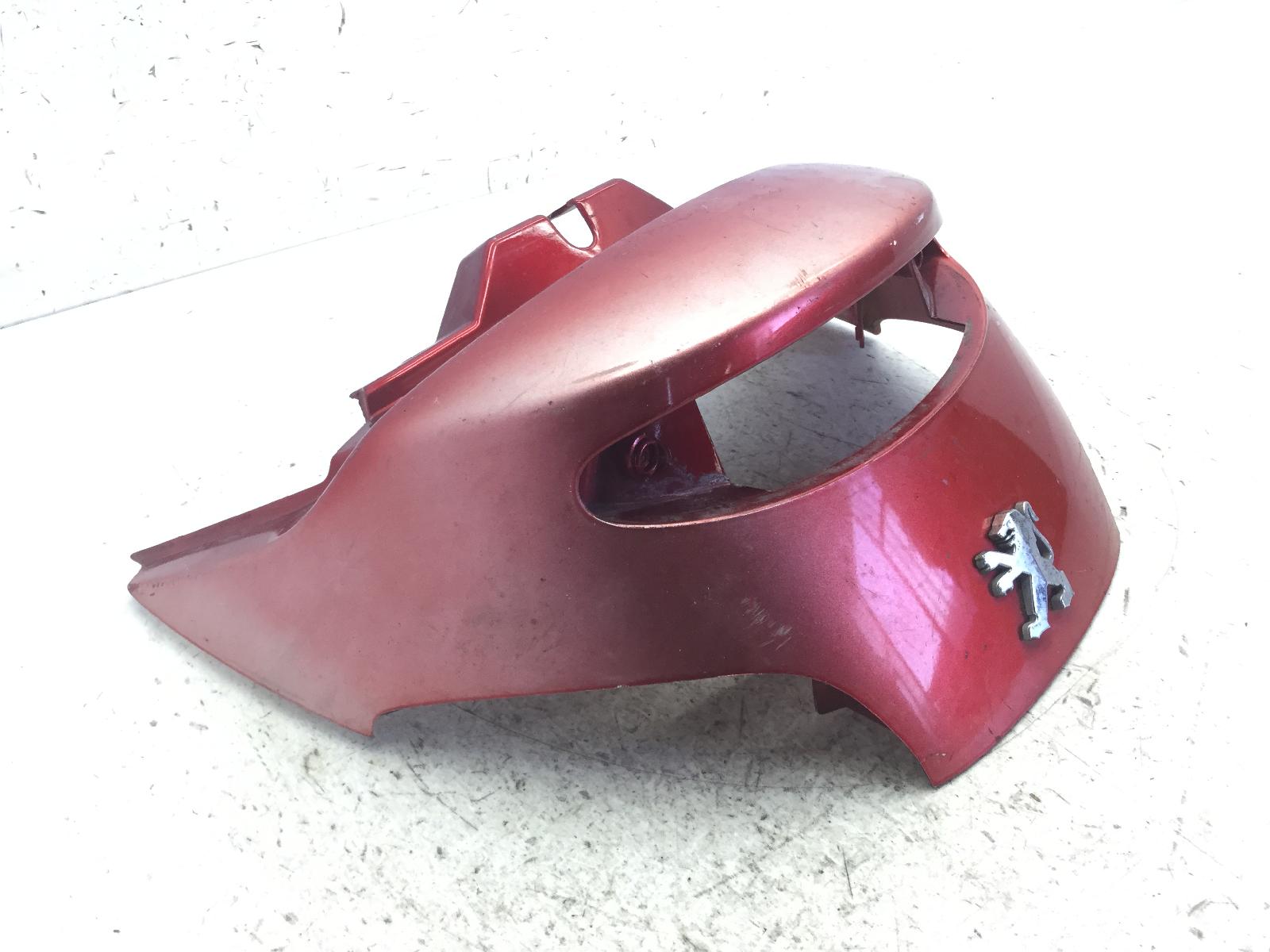 Peugeot elystar tsdi 50 carena coperchio chiusura fiancate posteriori 2003 2006 tlvbag1aa3000
