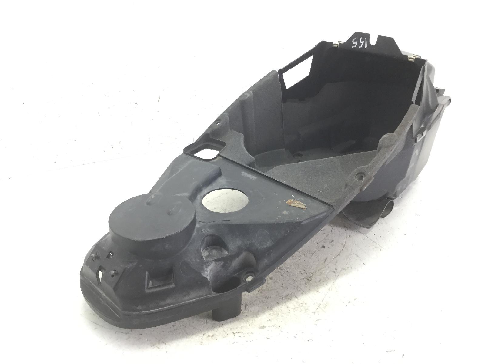 Peugeot elystar tsdi 50 carena vano sottosella 2003 2006 tlvbag1aa3000