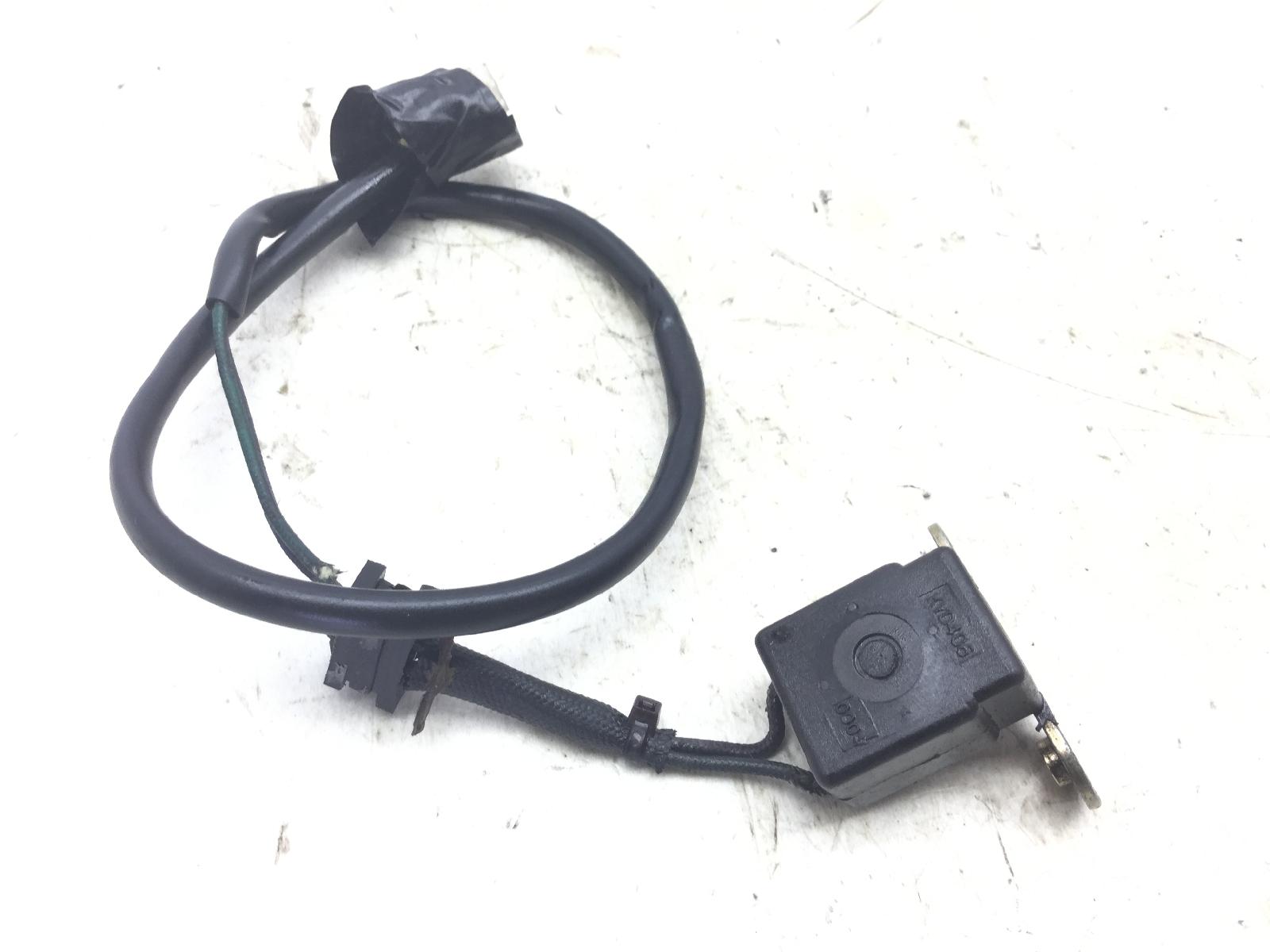 Kymco dink lx 150 pick-up captatore avviamento statore generatore 1998 2000 sh30ba