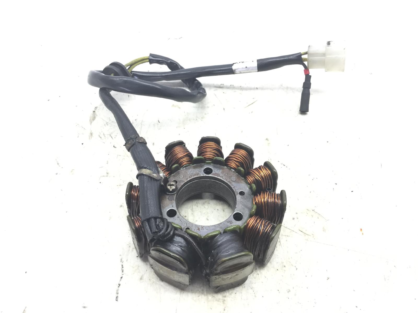 Kymco dink lx 150 statore avviamento generatore campo magnetico corrente 1998 2000 sh30ba