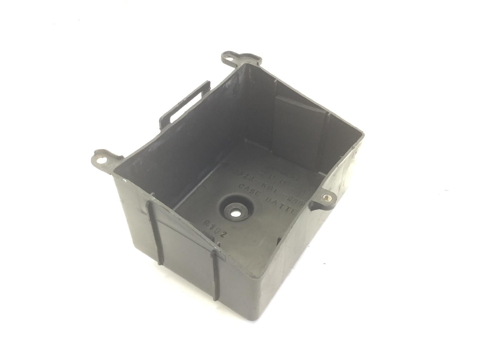 Kymco dink lx 150 carna scatola vano supporto batteria 1998 2000 sh30ba