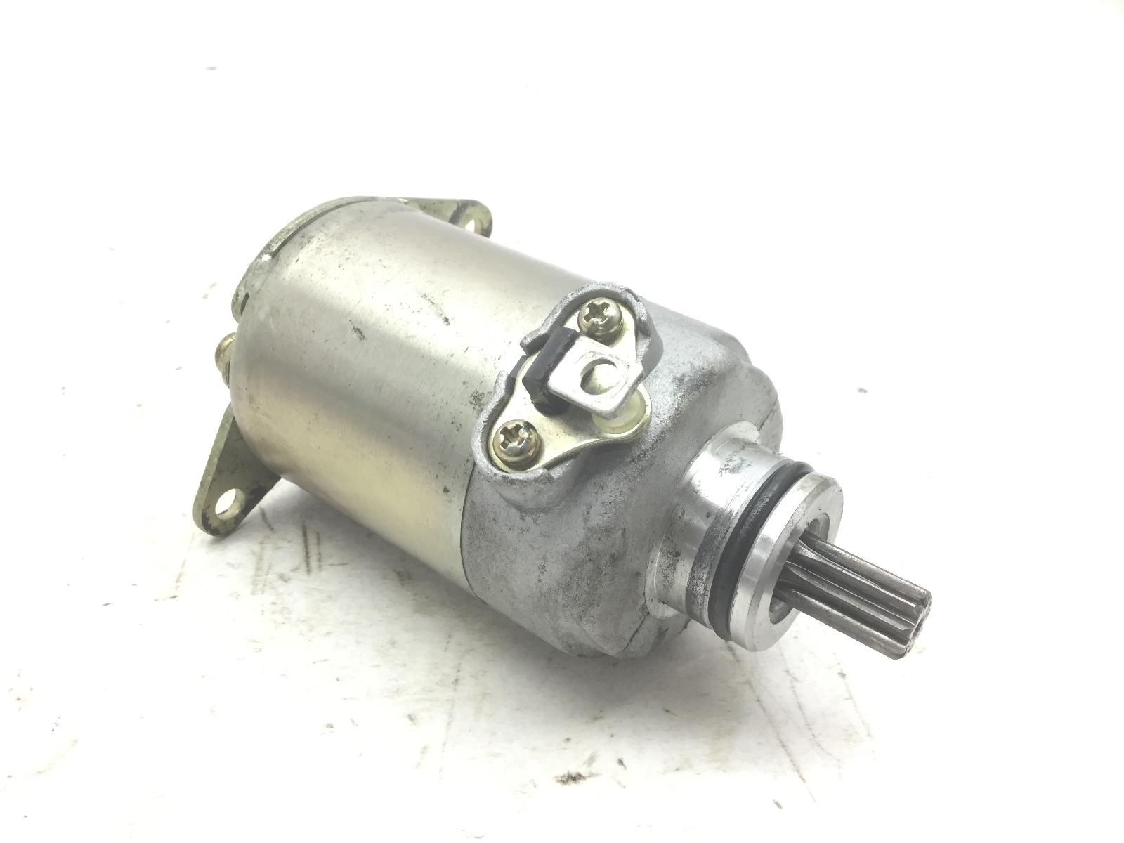 Kymco dink lx 150 motorino avviamento starter motore 1998 2000 sh30ba