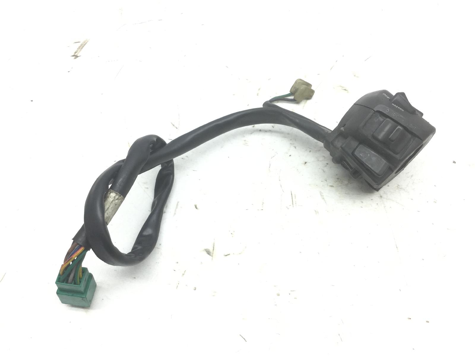 Kymco dink lx 150 devio commutatore accensione destro avviamento 1998 2000 sh30ba