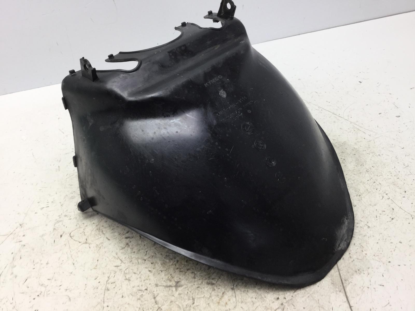 Kymco dink lx 150 parafango ruota anteriore parte posteriore 1998 2000 sh30ba
