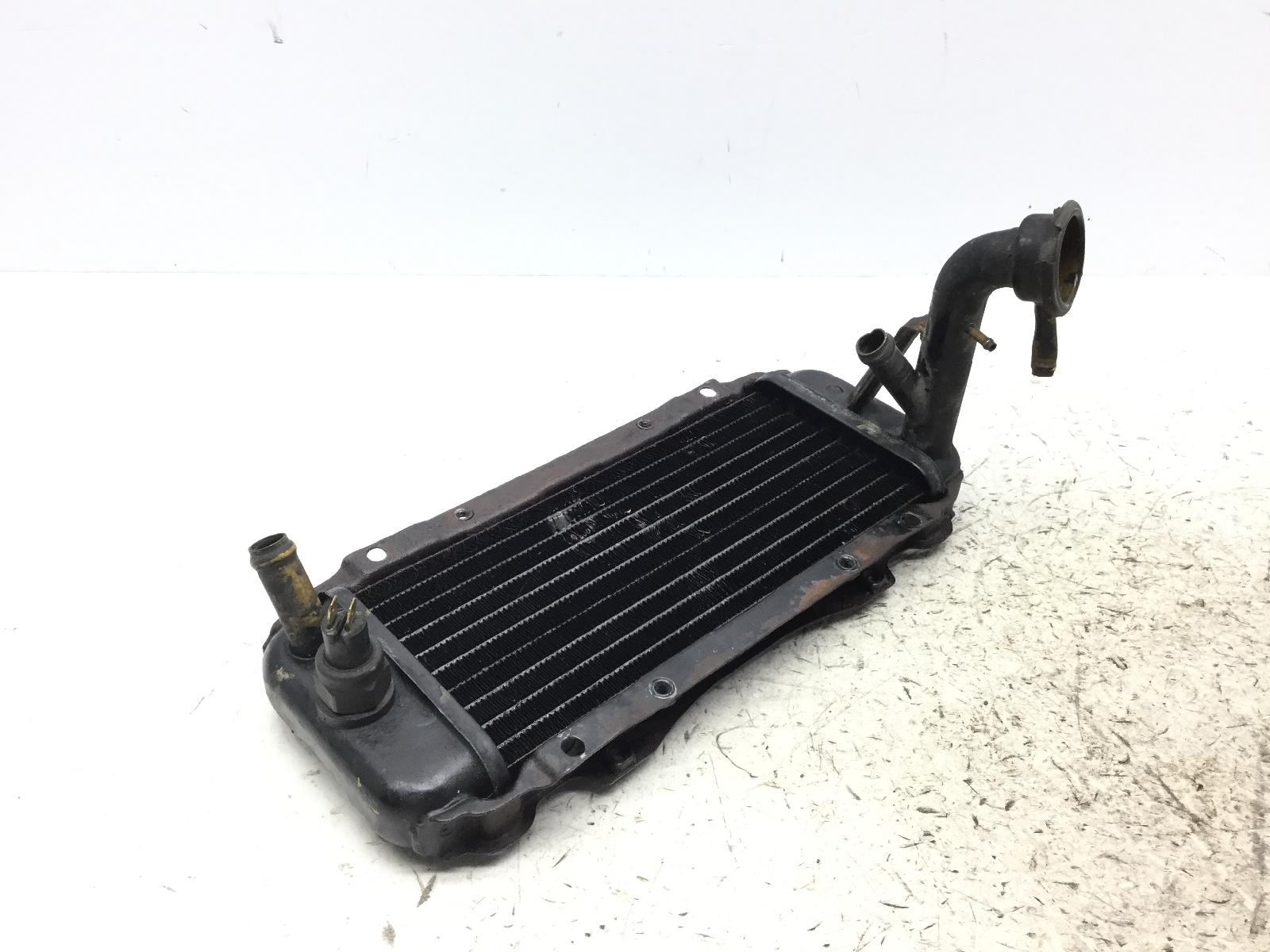Kymco dink lx 150 radiatore acqua 1998 2000 sh30ba