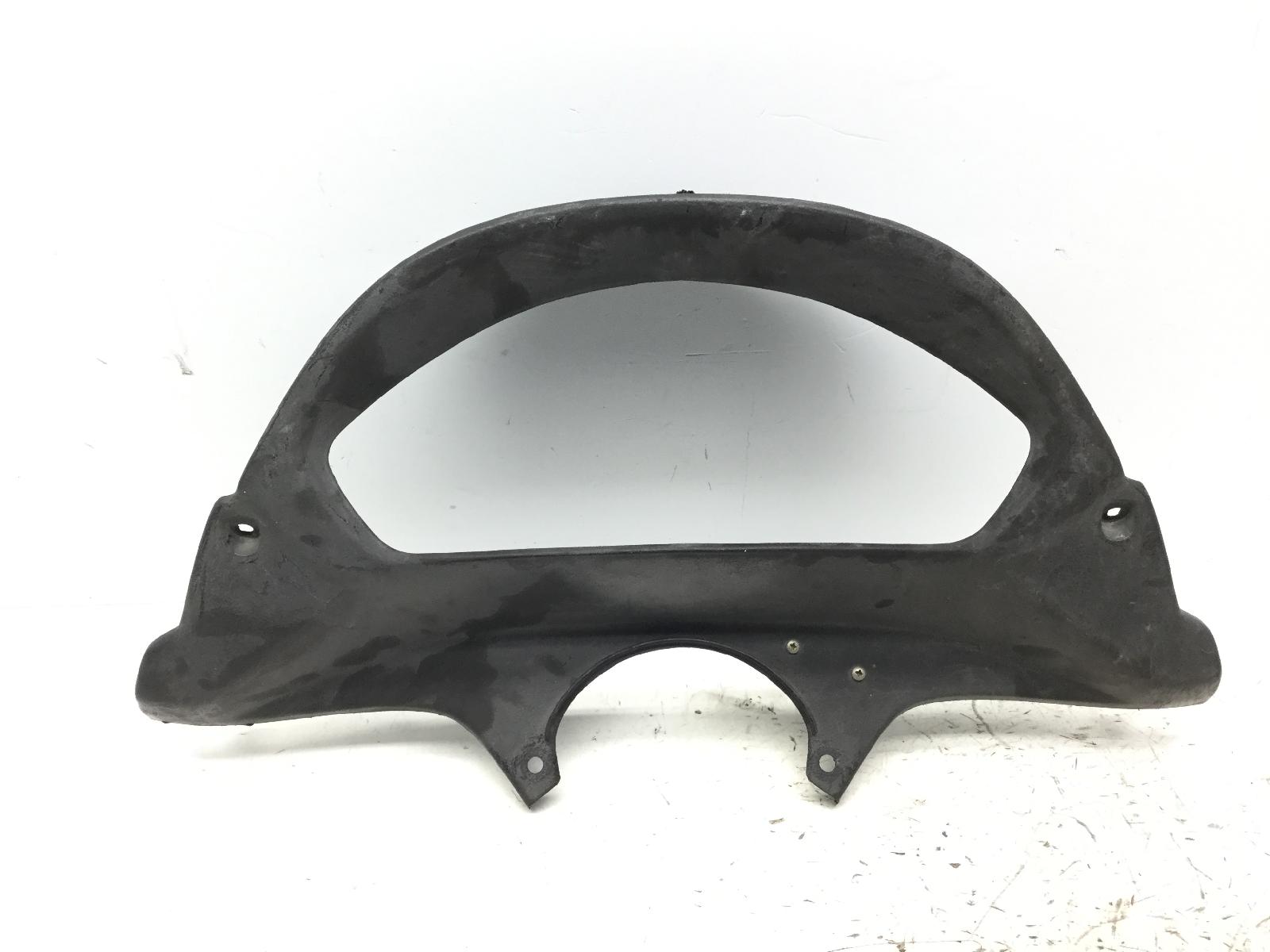 Kymco dink lx 150 carena manubrio supporto strumentazione 1998 2000 sh30ba
