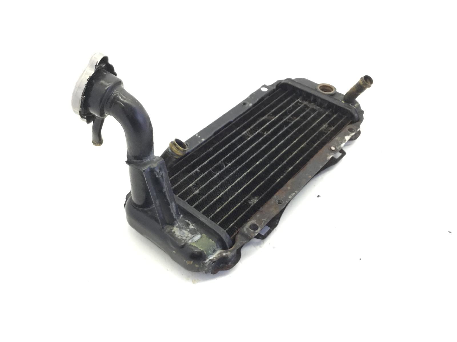Kymco dink lx 150 radiatore acqua liquido raffreddamento motore 1998 2000 sh30ba