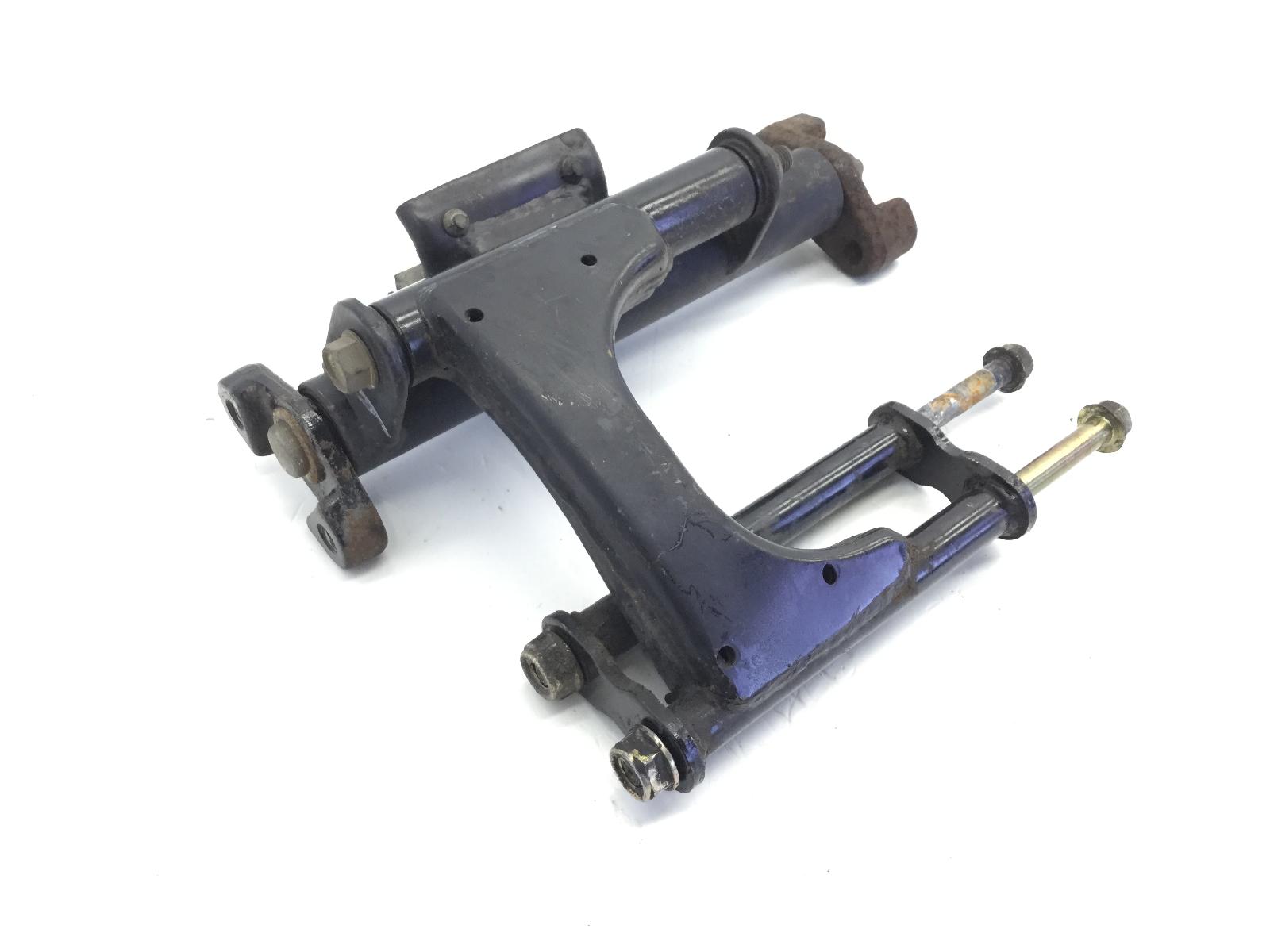 Kymco dink lx 150 staffa supporto motore 1998 2000 sh30ba