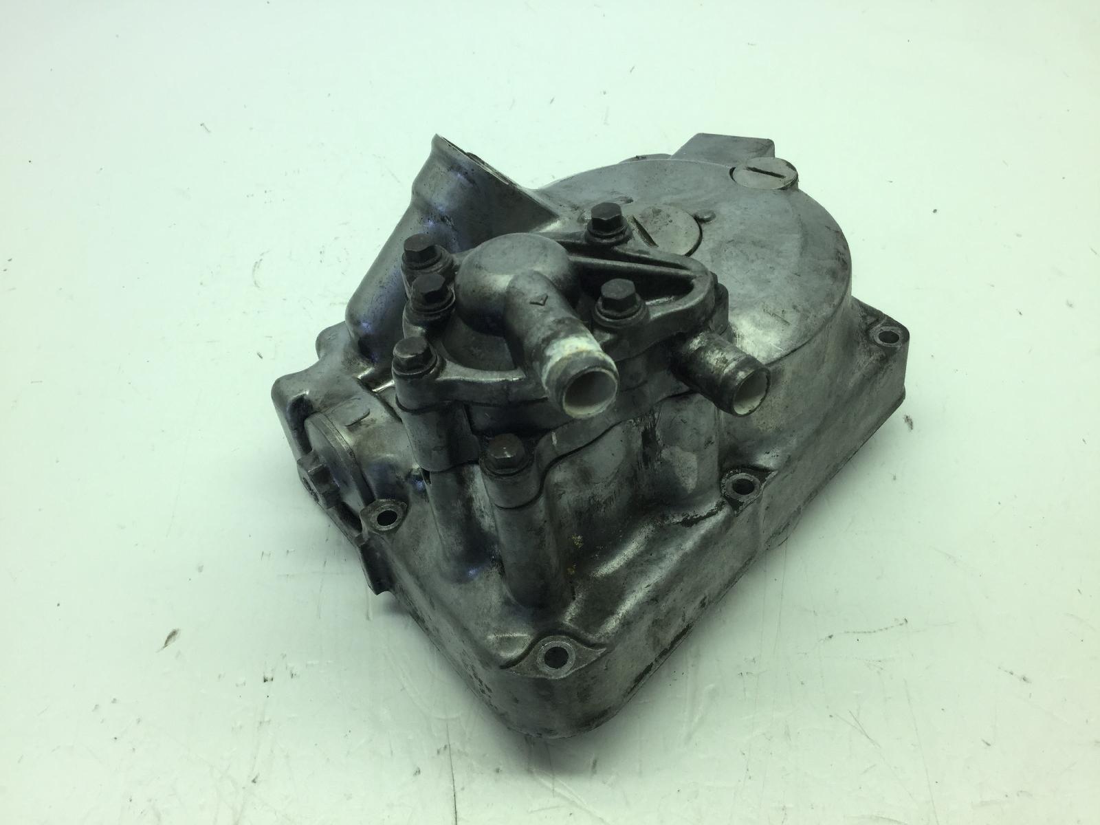 Kymco dink lx 150 carter coperchio statore volano e pompa acqua 1998 2000 sh30ba