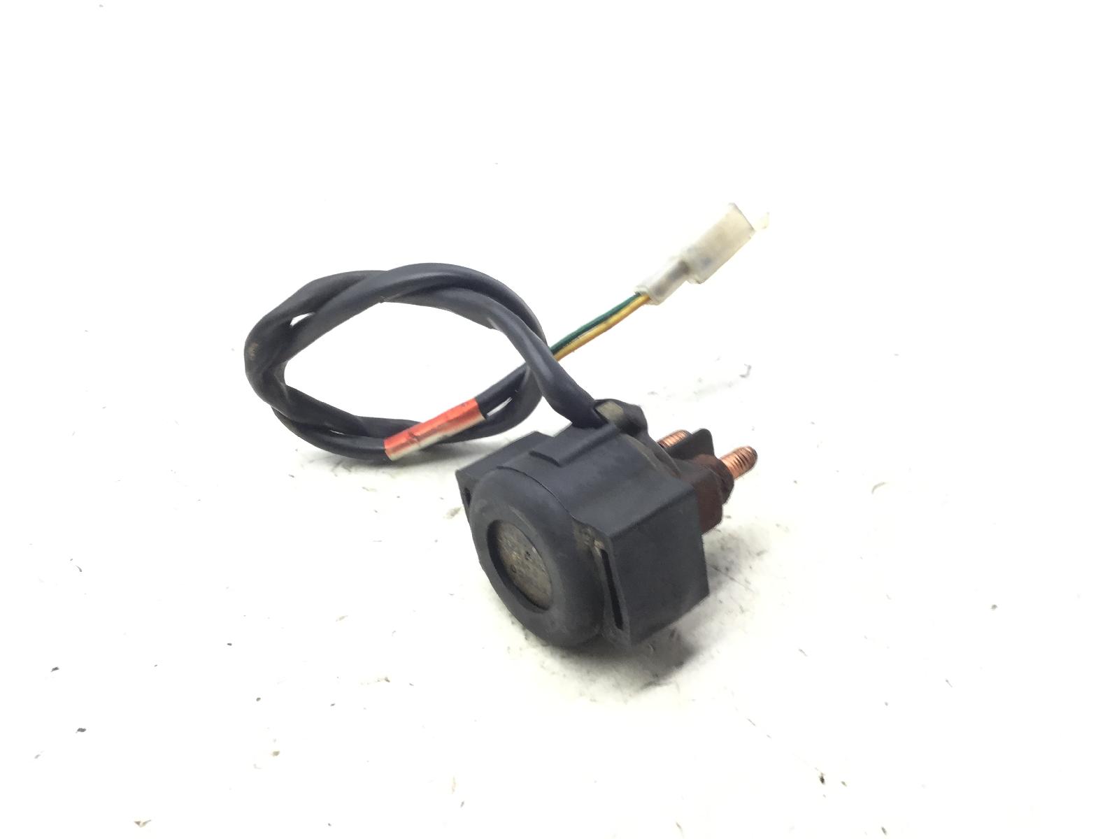 Kymco dink lx 150 rele' teleruttore avviamento 1998 2000 sh30ba