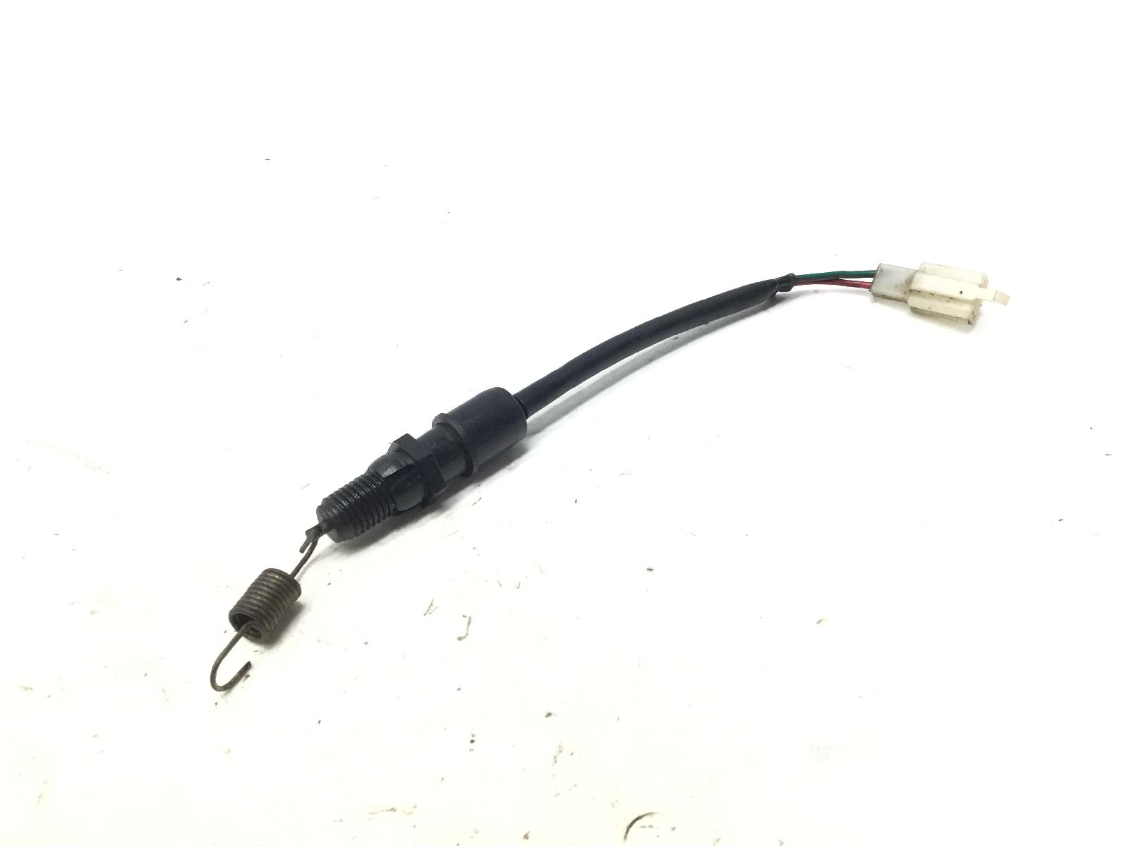 Kymco dink lx 150 sensore interruttore luce vano sottosella 1998 2000 sh30ba