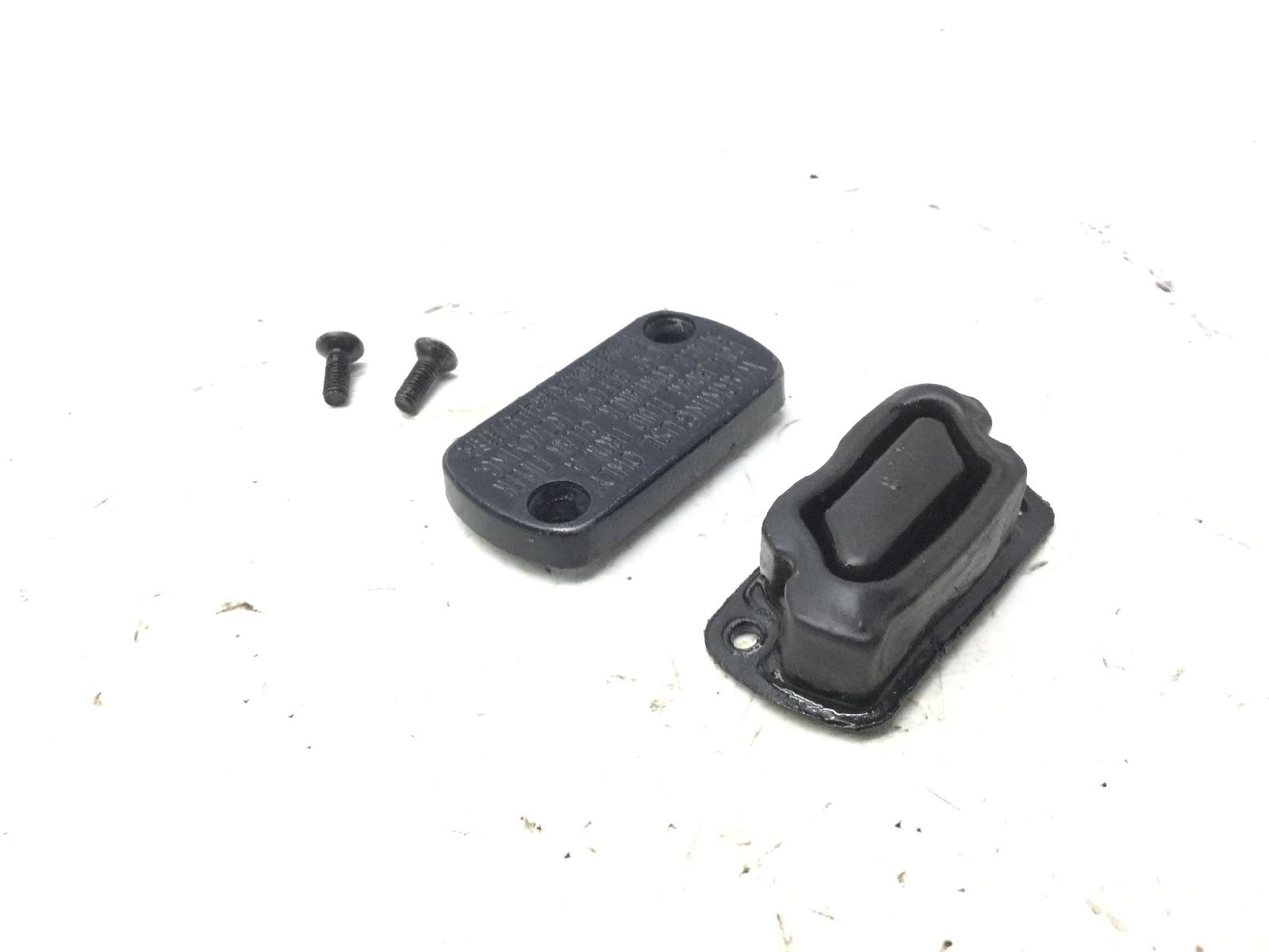 Kymco dink lx 150 coperchio pompa freno anteriore destra 1998 2000 sh30ba