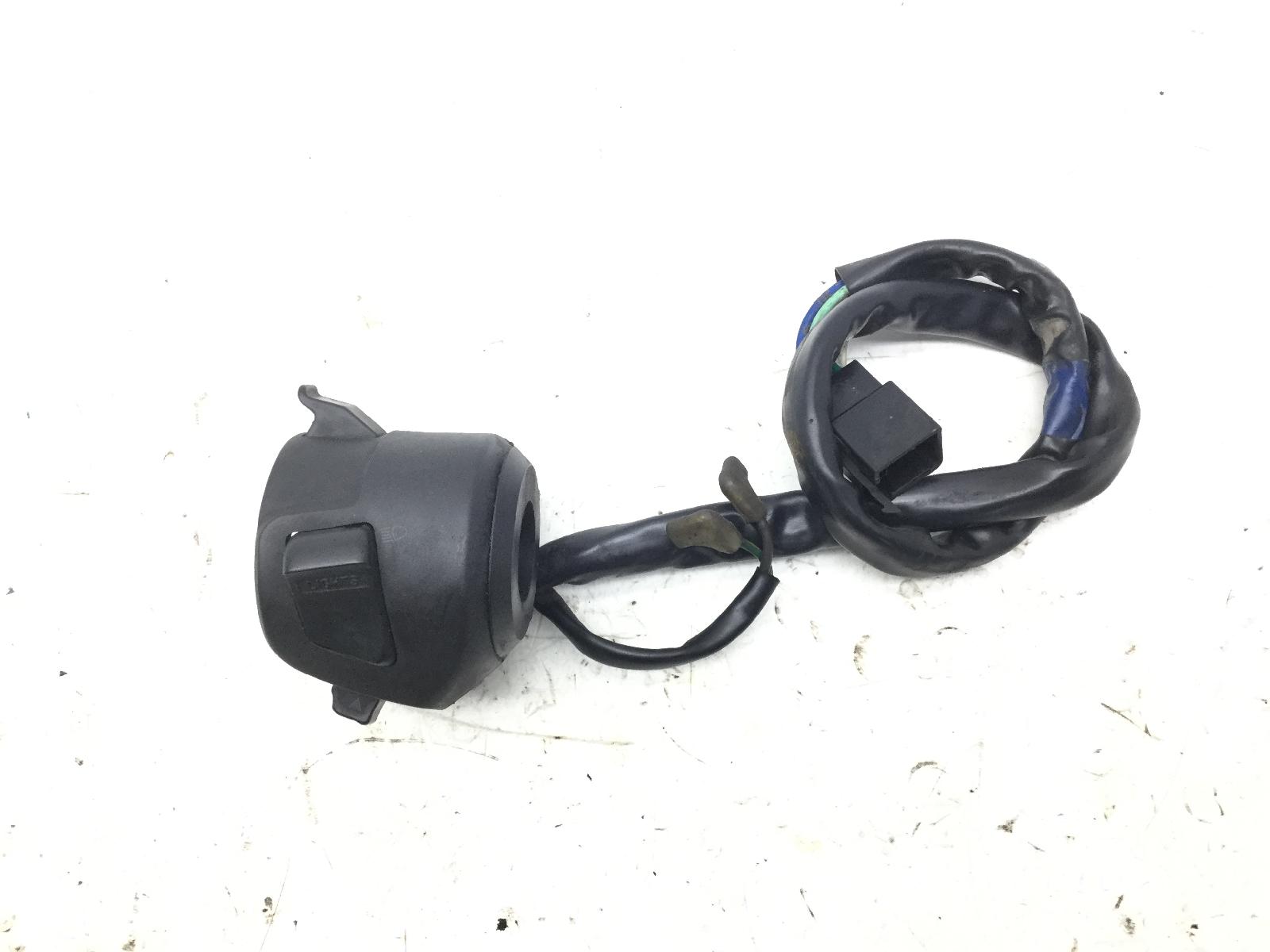 Kymco dink lx 150 devio commutatore luci frecce sinistro 1998 2000 sh30ba