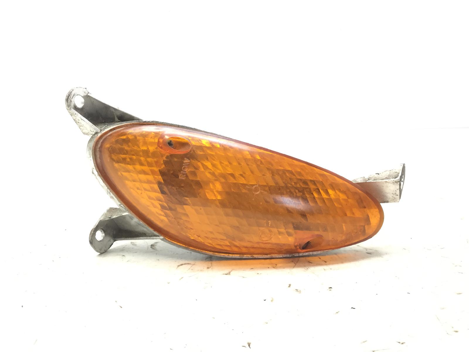 Kymco dink lx 150 freccia anteriore destra 1998 2000 sh30ba