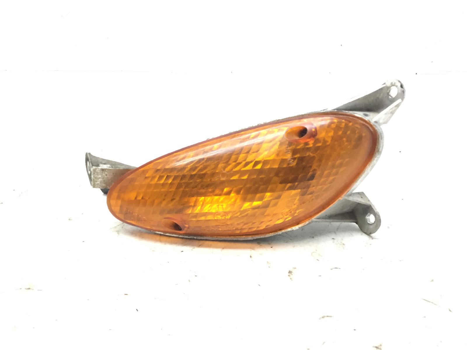 Kymco dink lx 150 freccia anteriore sinistra 1998 2000 sh30ba