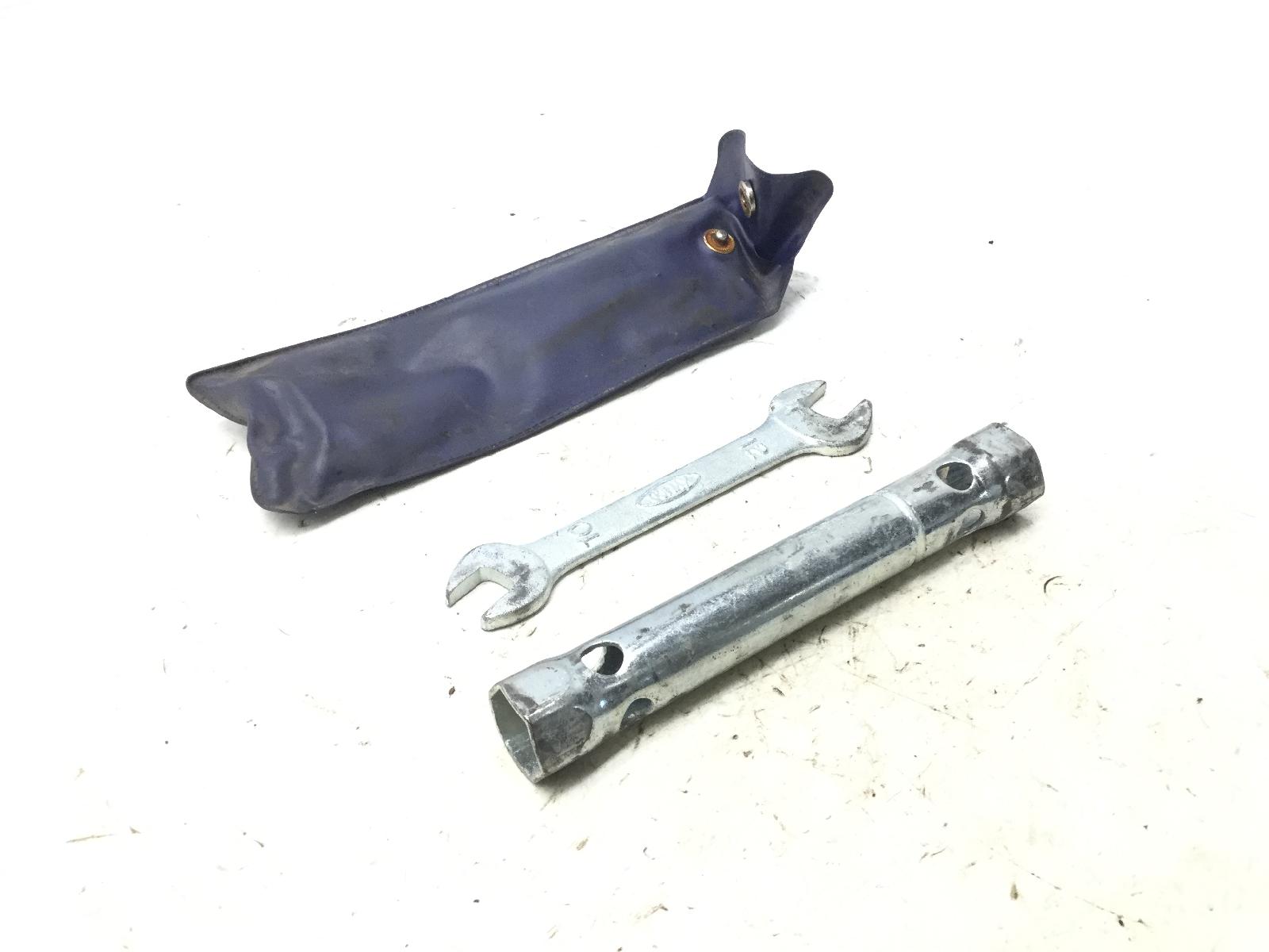 Kymco dink lx 150 kit attrezzi attrezzatura di bordo 1998 2000 sh30ba