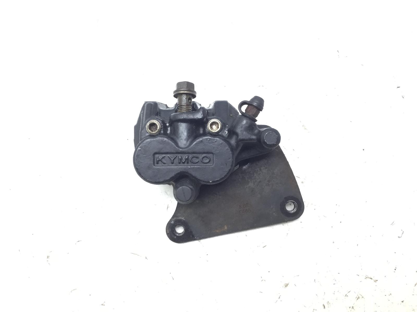 Kymco dink lx 150 pinza freno anteriore - interasse: 84 mm 1998 2000 sh30ba