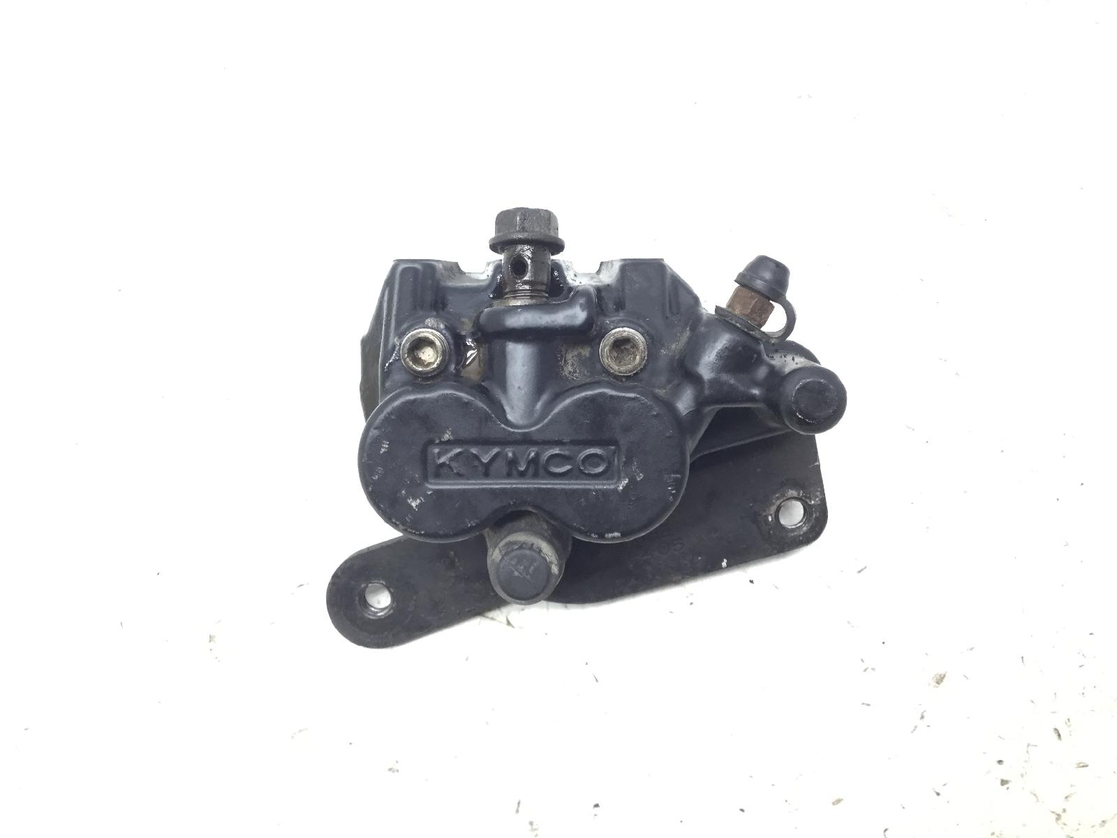 Kymco dink lx 150 pinza freno posteriore 1998 2000 sh30ba
