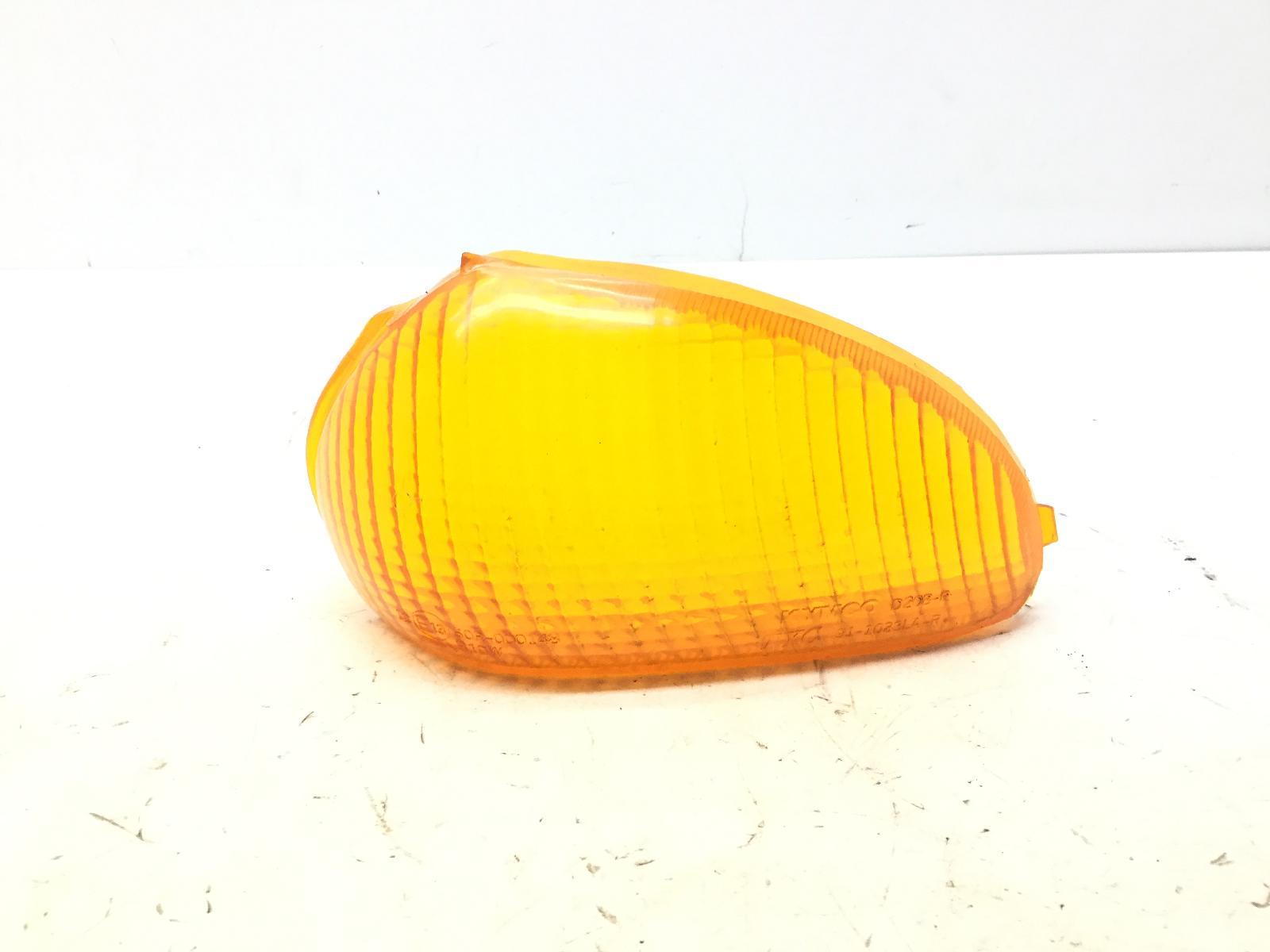Kymco dink lx 150 gemma freccia destra faro fanale stop posteriore 1998 2000 sh30ba