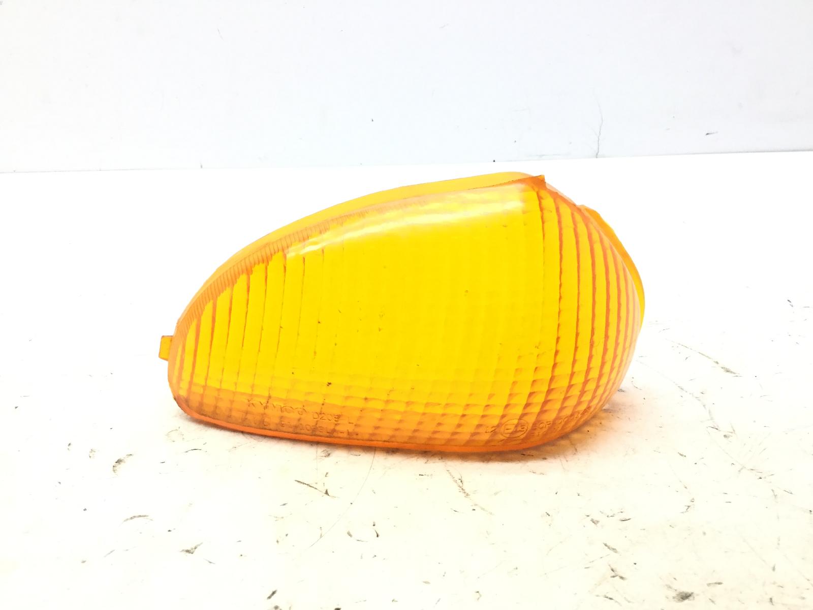 Kymco dink lx 150 gemma freccia sinistra faro fanale stop posteriore 1998 2000 sh30ba