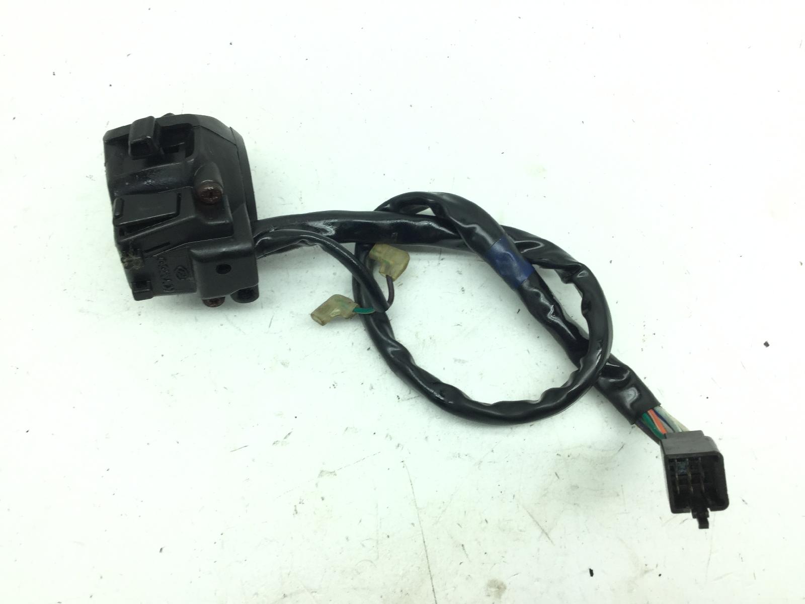 Kymco dink lx 150 devio commutatore frecce sinistro 1998 2000 sh30ba