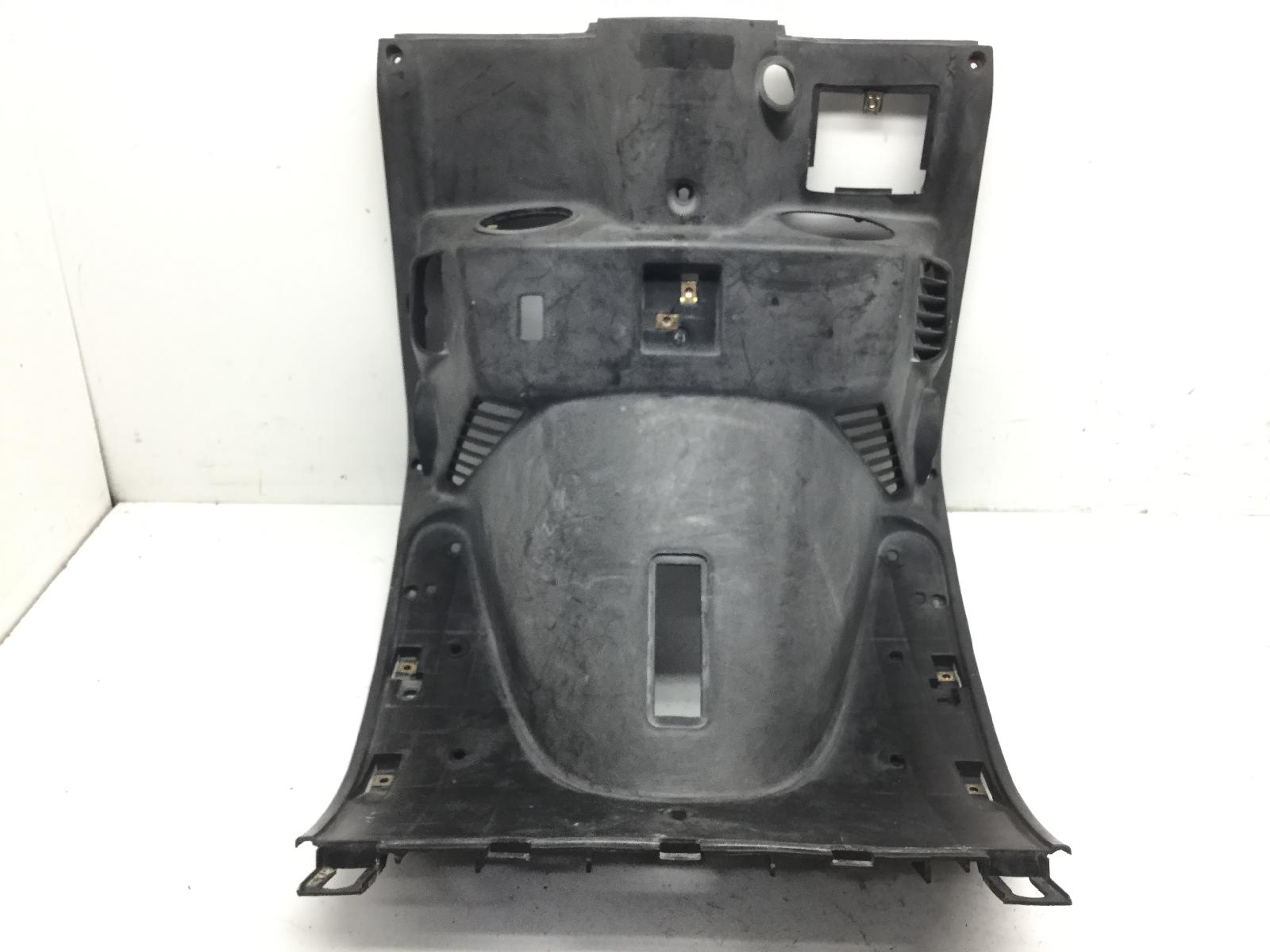 Kymco dink lx 150 carena controscudo retroscudo 1998 2000 sh30ba