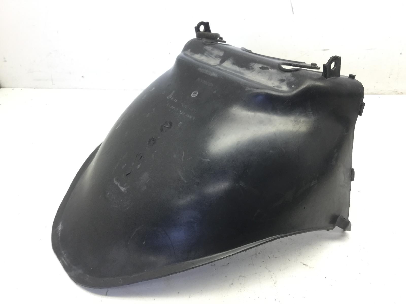 Kymco dink lx 150 carena vano ruota anteriore parte frontale 1998 2000 sh30ba