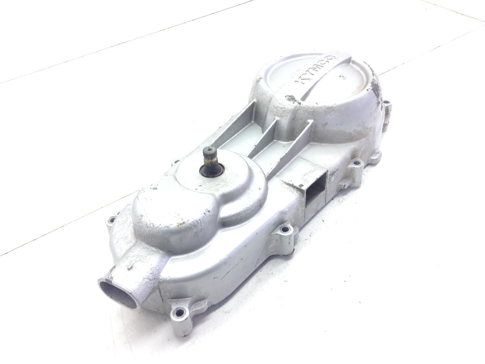 Kymco dink lx 150 coperchio carter trasmissione e ingranaggi avviamento 1998 2000 sh30ba