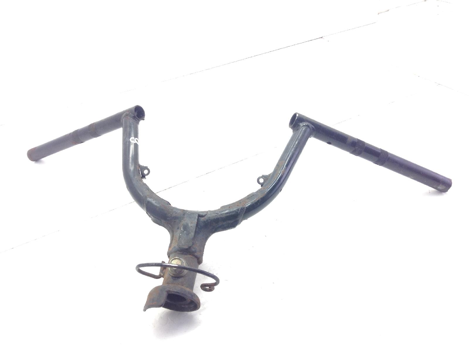 Kymco dink lx 150 manubrio handlebar 1998 2000 sh30ba