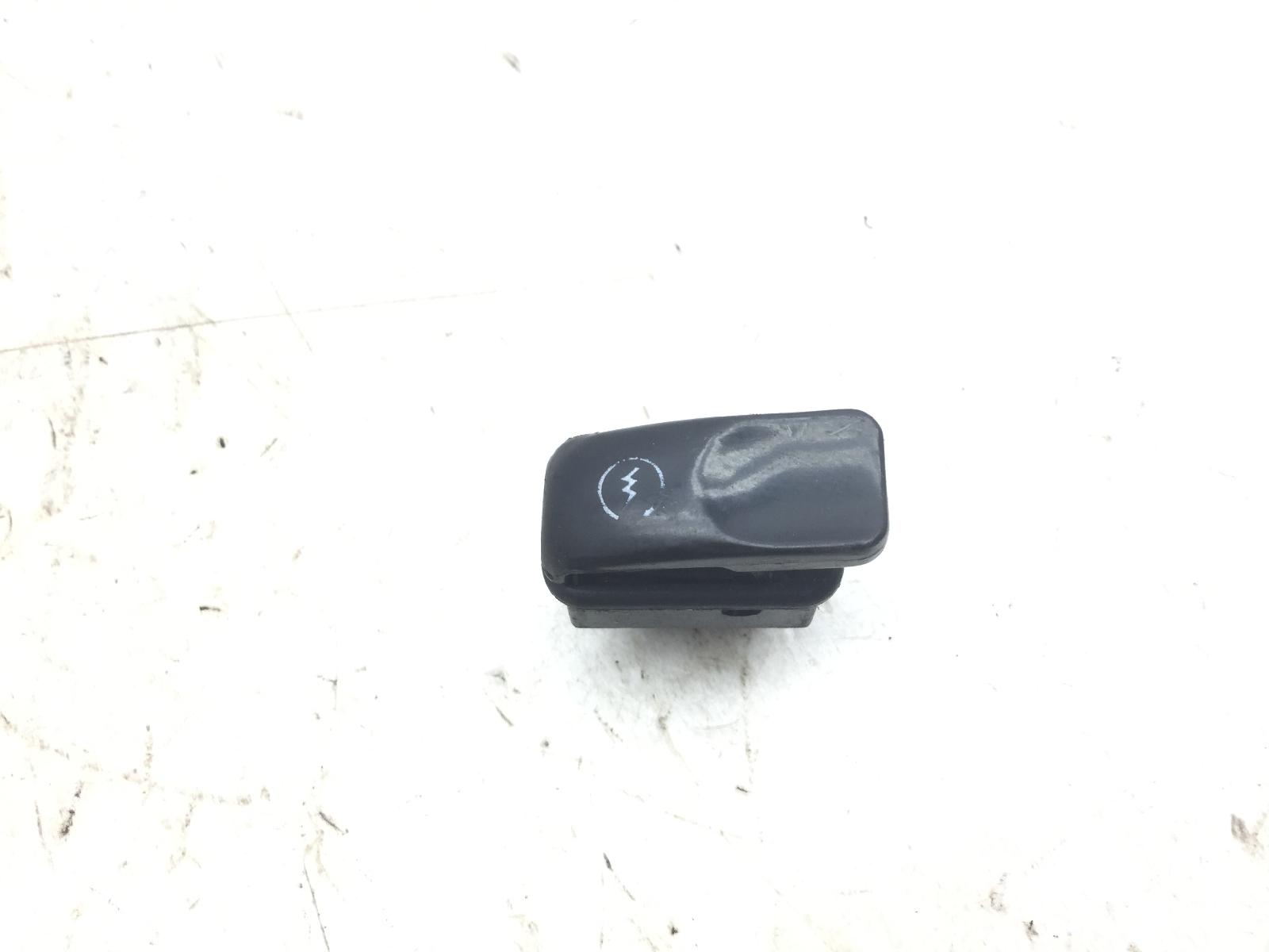 Italjet torpedo 150 tasto pulsante avviamento accensione motore 1999 2002 zj1t21500