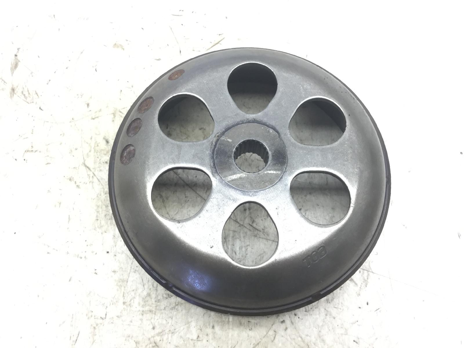 Italjet torpedo 150 campana frizione trasmissione puleggia condotta girante 1999 2002 zj1t21500