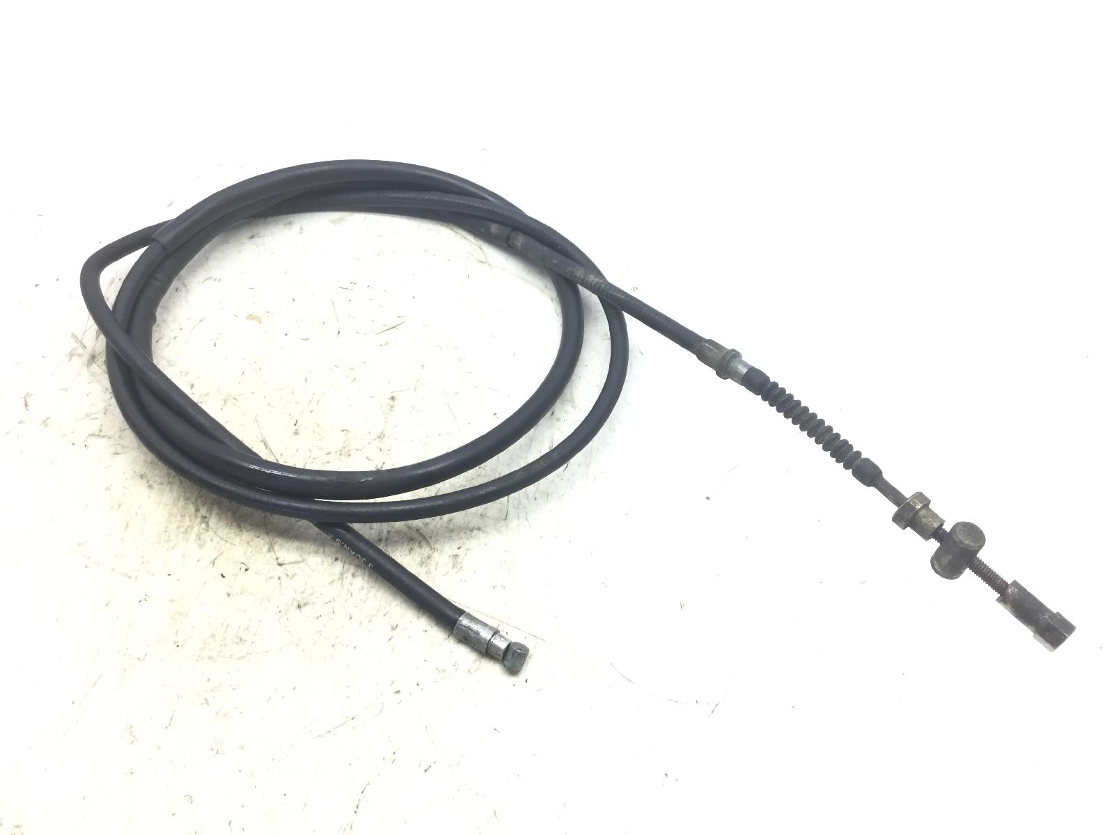 Italjet torpedo 150 cavo guaina filo freno posteriore 1999 2002 zj1t21500