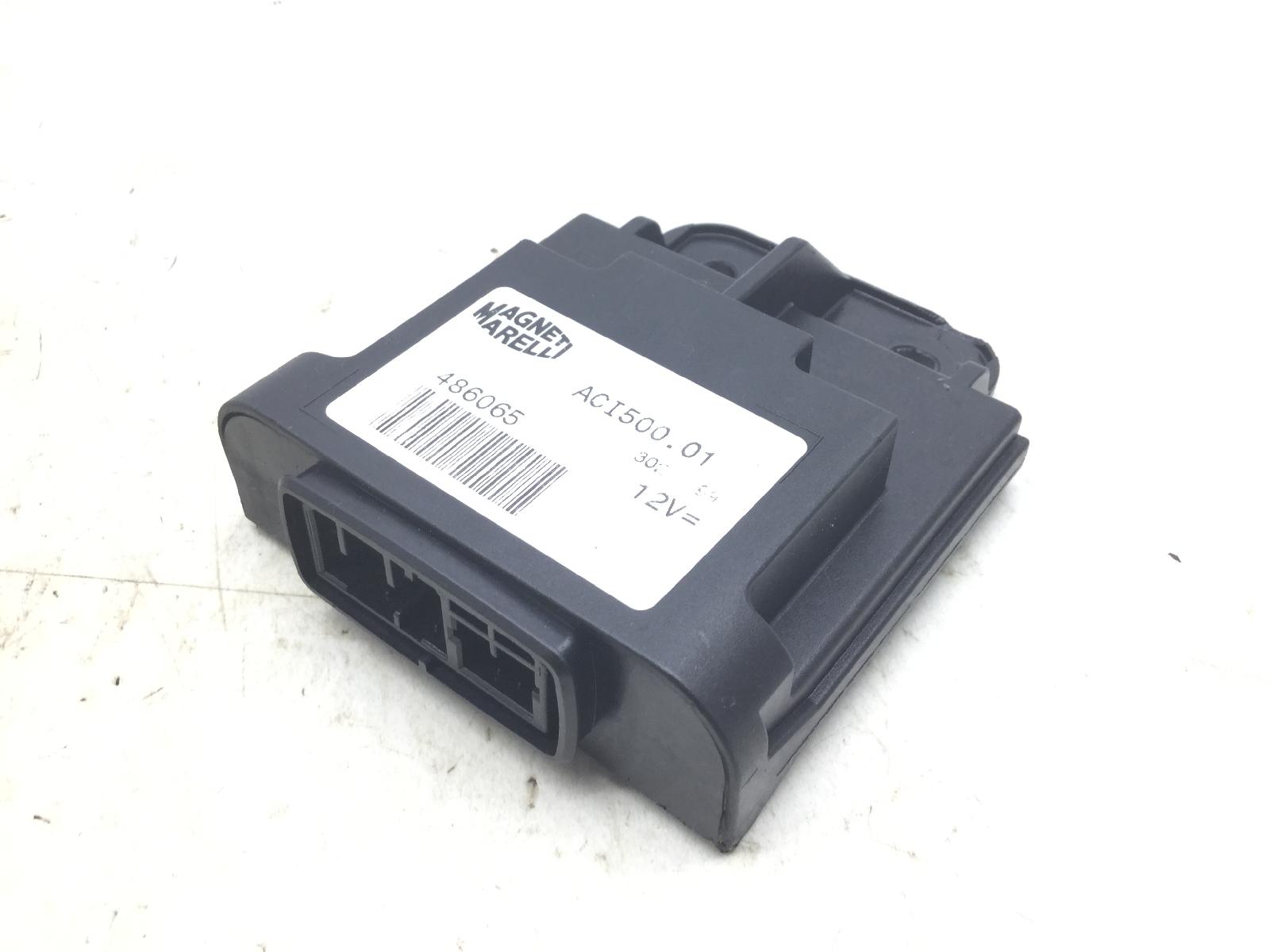 Italjet torpedo 150 centralina cdi motore 1999 2002 zj1t21500