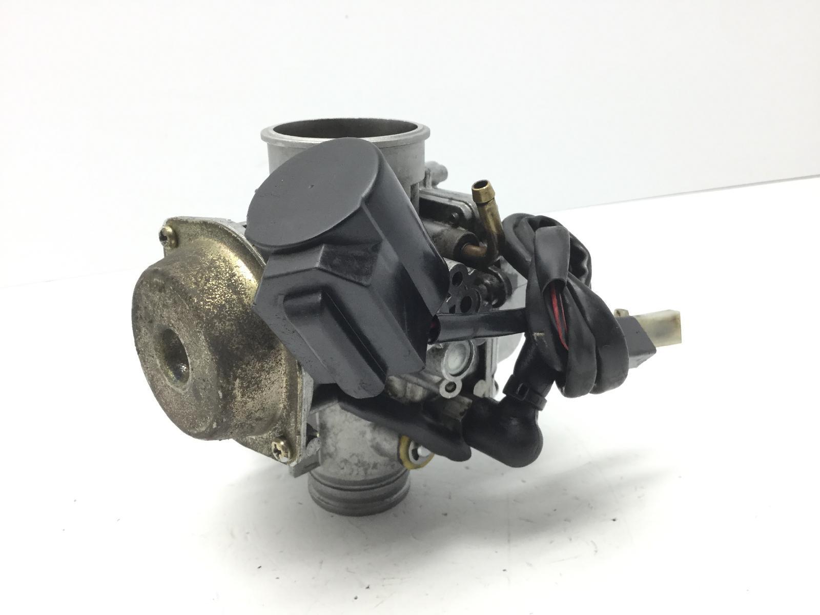 Italjet torpedo 150 carburatore revisionato walbro wvf 1999 2002 zj1t21500