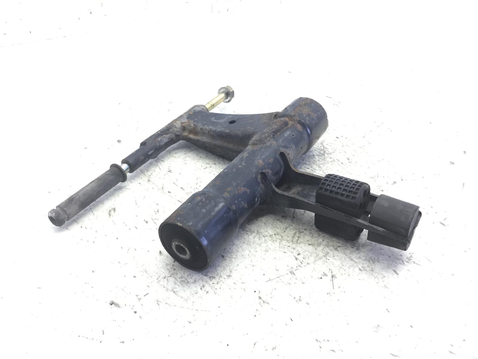 Italjet torpedo 150 staffa supporto motore 1999 2002 zj1t21500