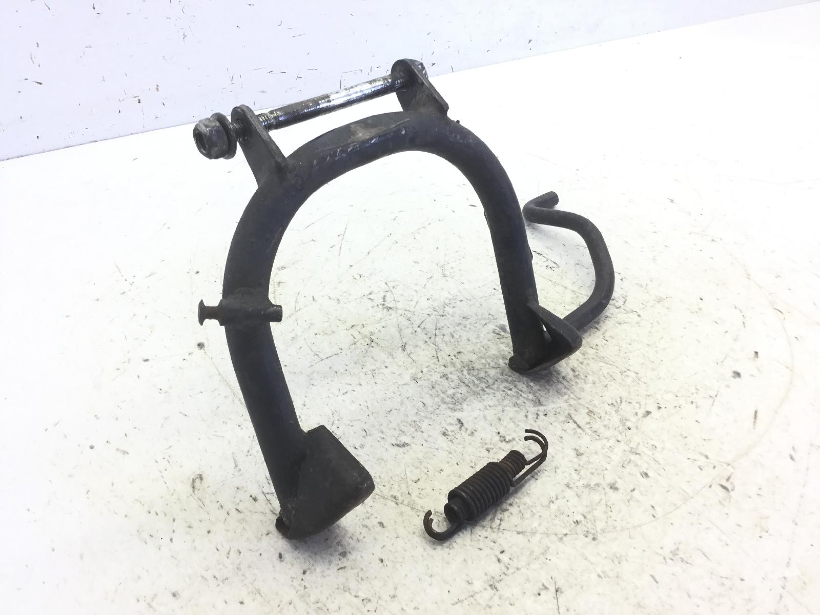 Italjet torpedo 150 cavalletto centrale e accessori 1999 2002 zj1t21500