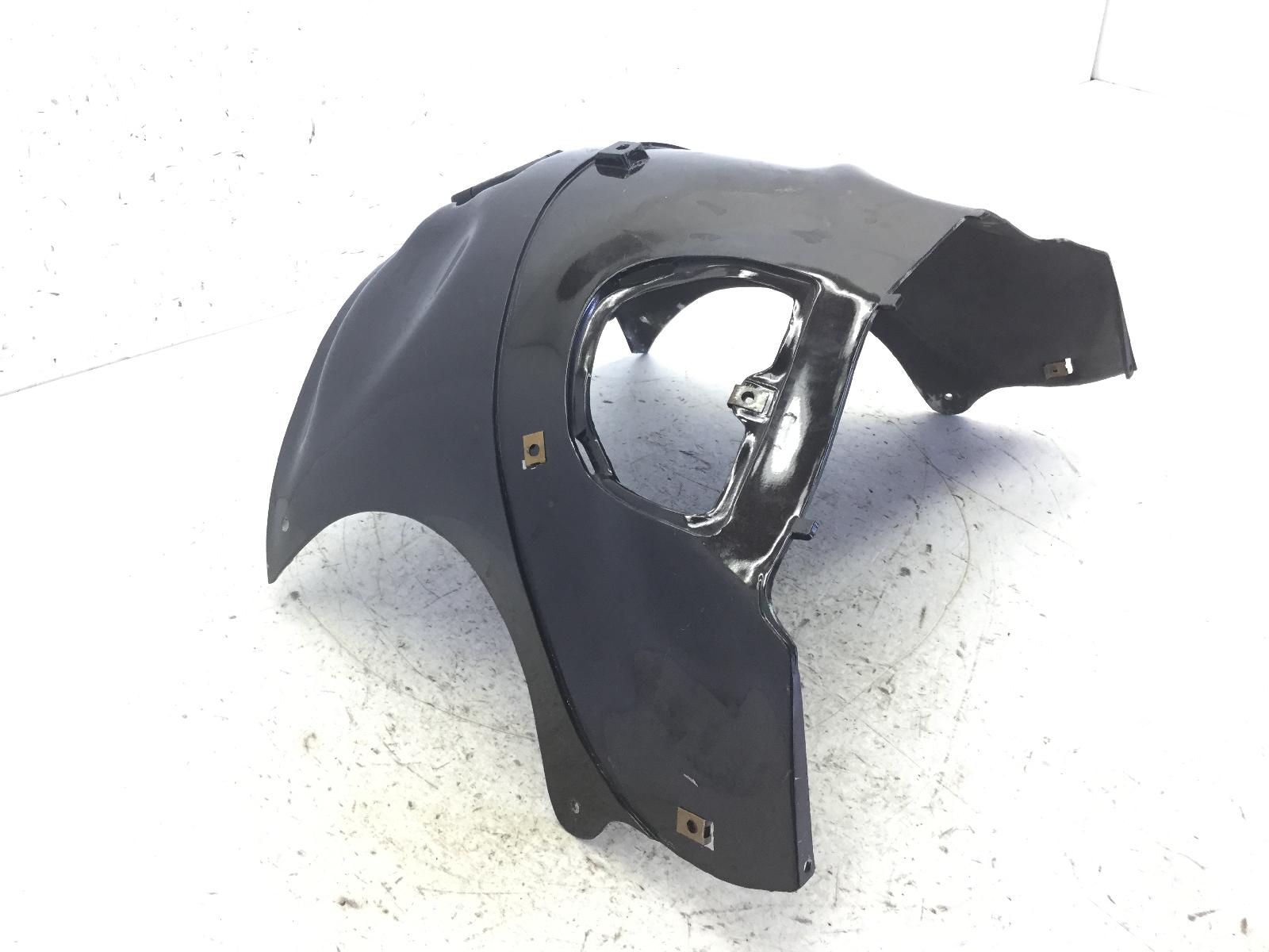 Italjet torpedo 150 carena coperchio centrale 1999 2002 zj1t21500