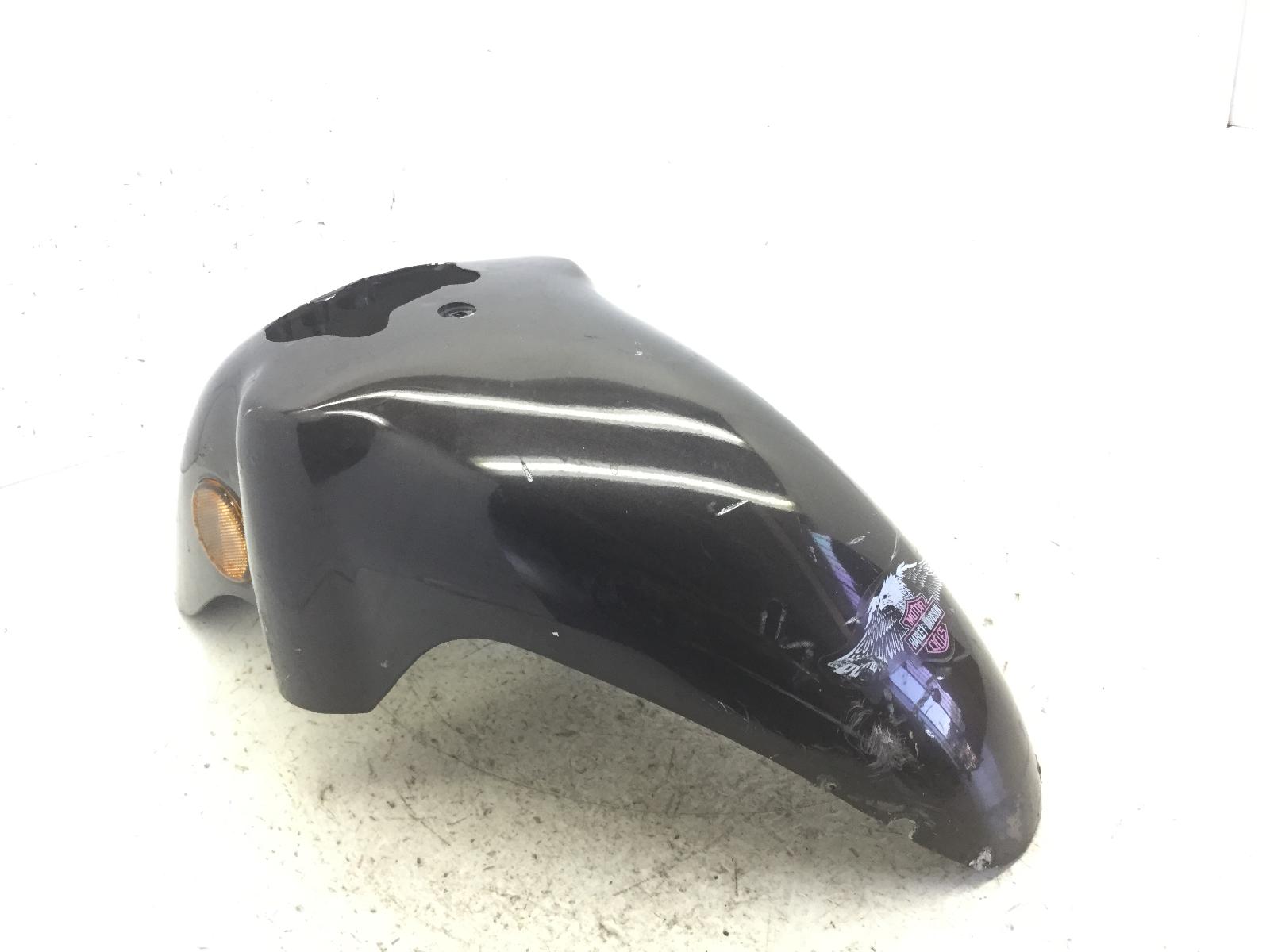 Italjet torpedo 150 parafango ruota anteriore - piccola rottura 1999 2002 zj1t21500