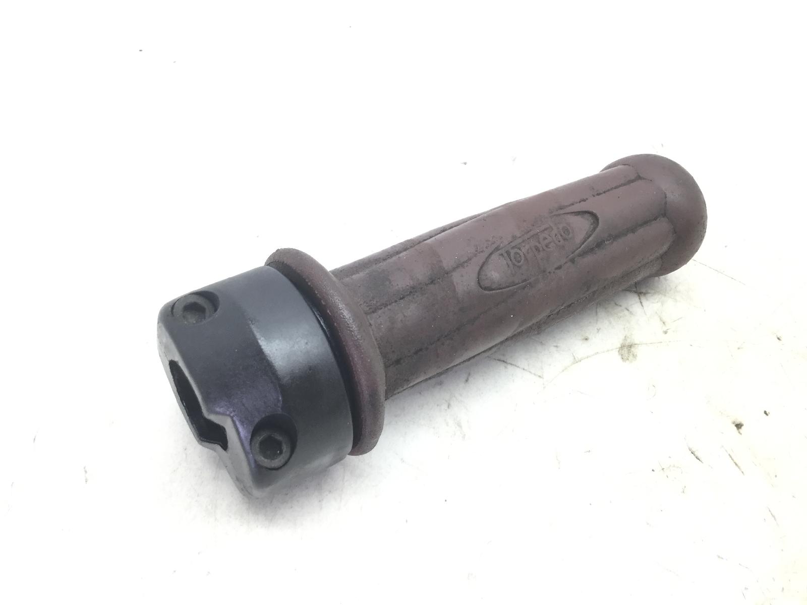 Italjet torpedo 2t 50 comando gas acceleratore manopola manubrio 1997 1999 r0000