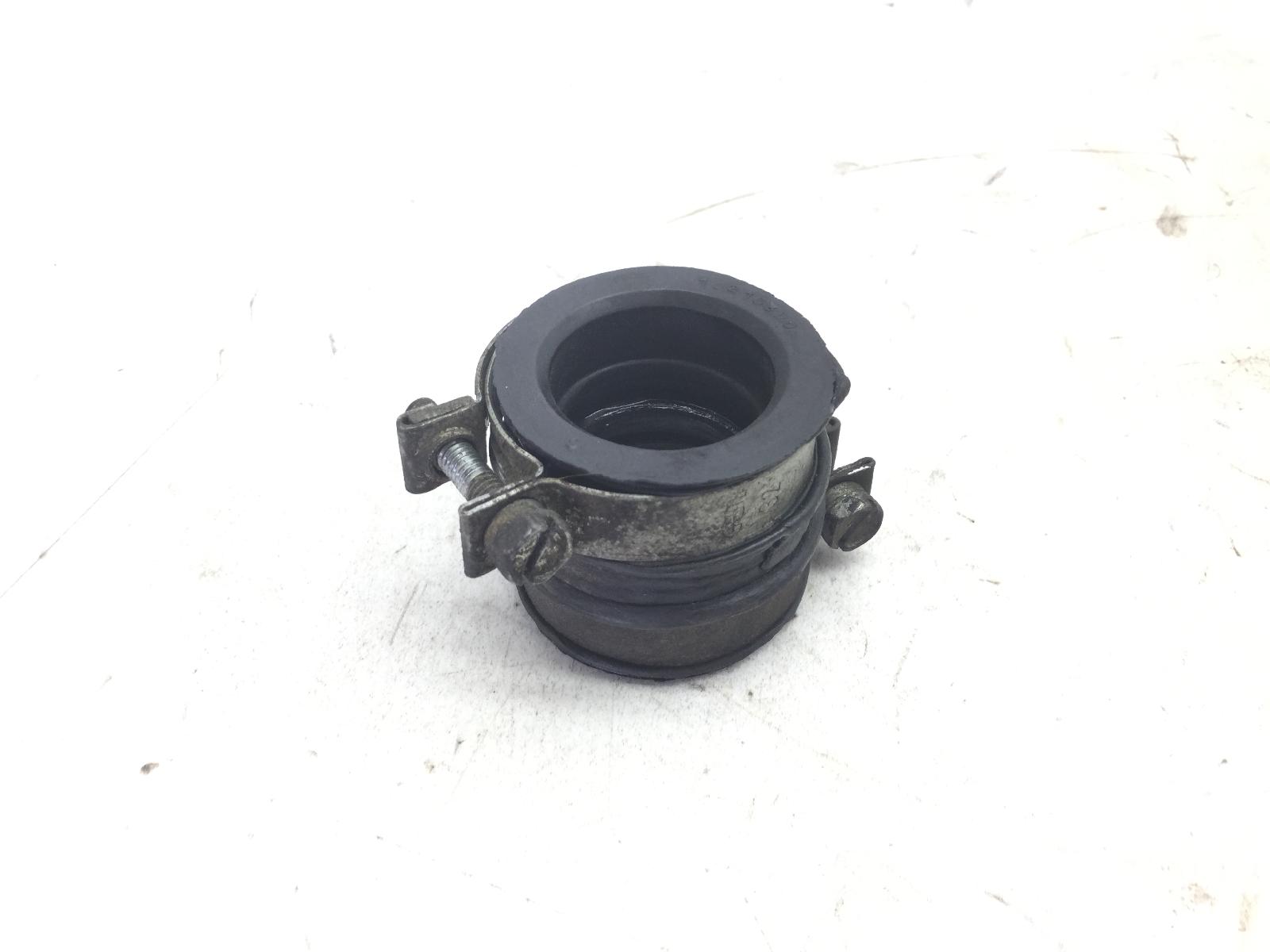 Italjet torpedo 2t 50 collettore in gomma raccordo manicotto condotto 1997 1999 r0000