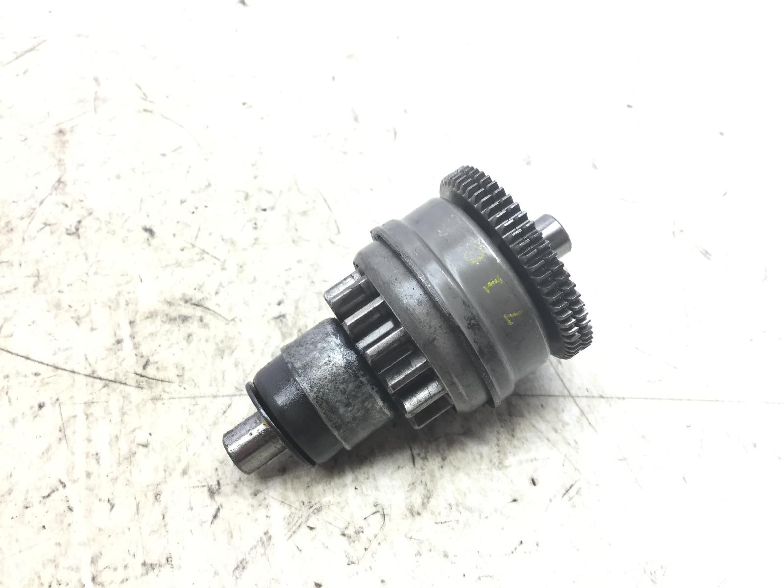 Italjet torpedo 2t 50 ingranaggio rinvio avviamento motorino 1997 1999 r0000